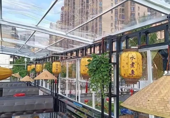 2024年建筑行業(yè)板材市場發(fā)展現狀分析