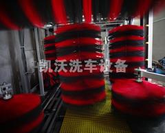 洗車機(jī)具有其良好的產(chǎn)品特點！